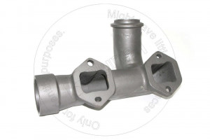 Коллектор, Manifold Blumag for CAT #107-8109