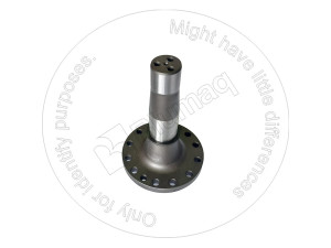 Вал в сборе, Shaft A Blumag for CAT #108-0803 Вал в сборе, Shaft A Blumag for CAT #108-0803