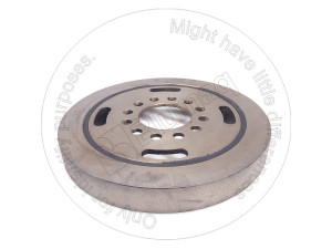 Damper As, Damper As Blumag for CAT #108-4097