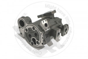 Pump GP, Pump GP Blumag for CAT #108-4114 Pump GP, Pump GP Blumag for CAT #108-4114