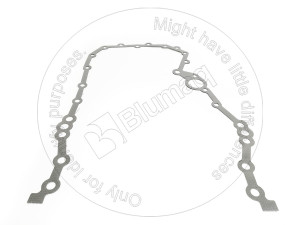 Прокладка, Gasket Blumag for CAT #108-5891 Прокладка, Gasket Blumag for CAT #108-5891