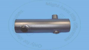 Глушитель в сборе, Muffler Assembly Blumag for CAT #109-9463