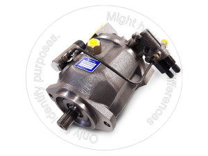 Блок гидронасоса, Pump Gp - Hyd Blumag for CAT #10R-0532 Блок гидронасоса, Pump Gp - Hyd Blumag for CAT #10R-0532