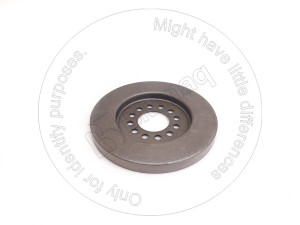 Демпфер в сборе, Damper Assembly Blumag for CAT #10R-0692
