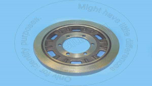Демпфер в сборе, Damper As Blumag for CAT #10R-0711 Демпфер в сборе, Damper As Blumag for CAT #10R-0711