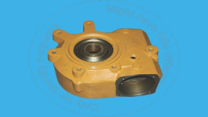 Корпус, Housing Blumag for CAT #110-4652 Корпус, Housing Blumag for CAT #110-4652