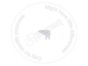 Переключатель в сборе, Switch A Blumag for CAT #110-7883