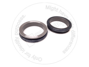 Блок уплотнения, Seal GP Blumag for CAT #110-8882