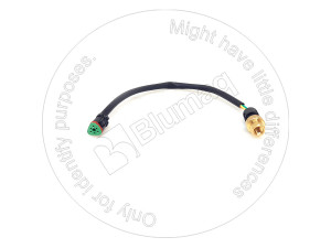 Блок датчика давления, Sensor Gp Pr Blumag for CAT #111-2350