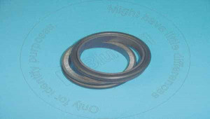 Блок уплотнения, Seal GP Blumag for CAT #111-9283