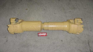 Shaft A, Shaft A Blumag for CAT #112-4881