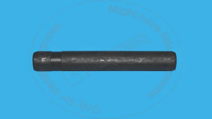 Шток, 32 mm Steel Ground Engaging Tool Pin Blumag for CAT #113-4708