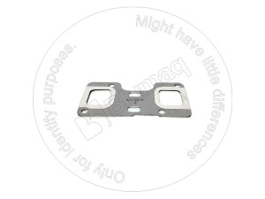 Прокладка, 2.48 mm Thick Engine Head Gasket Blumag for CAT #113-6200