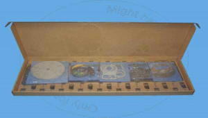 Комплект прокладок, Gasket Kit Blumag for CAT #113-8521 Комплект прокладок, Gasket Kit Blumag for CAT #113-8521