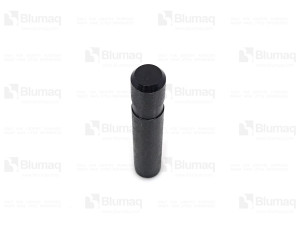 Шток, 23.81 mm Outer Diameter Grooved Steel Pin Blumag for CAT #114-0468