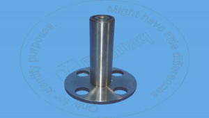 Палец в сборе, Linkage Pin Blumag for CAT #114-1153