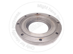 Стакан, 158 mm Inner Diameter Swing Drive Cage Blumag for CAT #114-1403