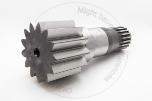 Вал, Shaft Blumag for CAT #114-1405 Вал, Shaft Blumag for CAT #114-1405