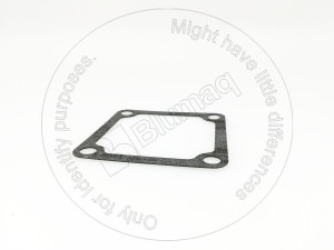 Прокладка, Cylinder Head Inlet Manifold Gasket Blumag for CAT #114-2579 Прокладка, Cylinder Head Inlet Manifold Gasket Blumag for CAT #114-2579