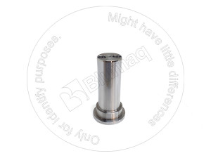 Палец рычажного механизма, 107.9 mm Outside Diameter Lower Hitch Pin Blumag for CAT #115-2958