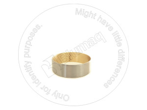 Подшипник, 79.29 mm Outside Diameter Sleeve Bearing Blumag for CAT #115-4072 Подшипник, 79.29 mm Outside Diameter Sleeve Bearing Blumag for CAT #115-4072