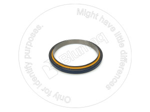 Блок уплотнения, Seal - GP Blumag for CAT #115-4120