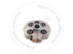 Ступица, Hub Blumag for CAT #115-5317 Ступица, Hub Blumag for CAT #115-5317