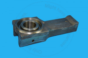 Подшипник направляющего колеса, Brg - Idler Blumag for CAT #115-6338