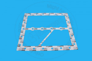 Прокладка, Gasket Blumag for CAT #115-8166 Прокладка, Gasket Blumag for CAT #115-8166