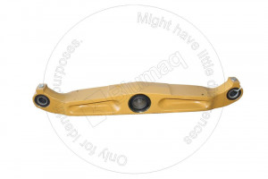 Поперечная балансирная балка в сборе, Equalizer Bar Assembly Blumag for CAT #117-3356