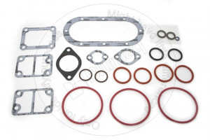 Комплект прокладок, Gasket Kit Blumag for CAT #118-3795 Комплект прокладок, Gasket Kit Blumag for CAT #118-3795