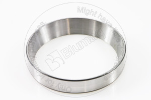 Наружное кольцо подшипника, Cup - Bearing Blumag for CAT #119-4665