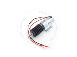 Электромагнит в сборе, Solenoid AS Blumag for CAT #120-4187