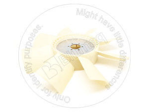 Вентилятор в сборе, Fan A Blumag for CAT #120-4709