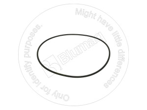 Уплотнительное кольцо, 2.4 x 8.55 mm 75A FKM O - Ring Blumag for CAT #120-9762