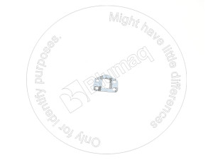 Прокладка, Gasket Blumag for CAT #121-3414 Прокладка, Gasket Blumag for CAT #121-3414