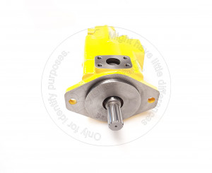 Блок насоса, Pump G Blumag for CAT #121-4019
