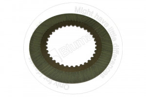 Диск муфты сцепления, Disc - Clutch Blumag for CAT #121-7632