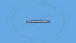 Вал, Shaft Blumag for CAT #121-8091