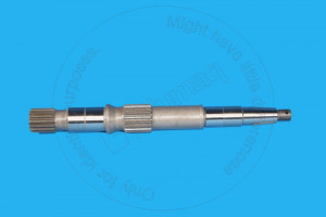 Вал, Shaft Blumag for CAT #121-9393 Вал, Shaft Blumag for CAT #121-9393