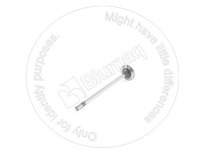 Впускной клапан, Inlet Valve Blumag for CAT #122-7353 Впускной клапан, Inlet Valve Blumag for CAT #122-7353