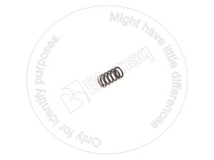Пружина, Compression Spring Blumag for CAT #123-2139