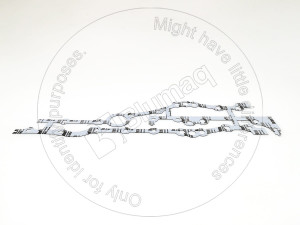 Прокладка, Gasket Blumag for CAT #123-4207 Прокладка, Gasket Blumag for CAT #123-4207