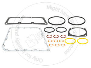 Комплект прокладок, Gasket Kit Blumag for CAT #123-6597 Комплект прокладок, Gasket Kit Blumag for CAT #123-6597