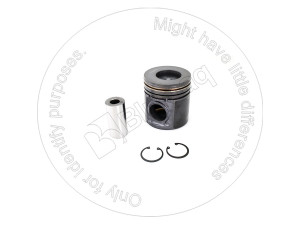 Поршень в сборе, Piston AS Blumag for CAT #124-3525