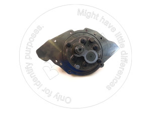 Pump Gp-gr 1, Pump Gp - Gr 1 Blumag for CAT #124-6662