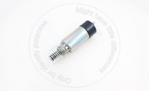 Электромагнит в сборе, Solenoid AS Blumag for CAT #125-5772