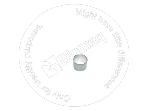 Подшипник муфты, Bearing - Slee Blumag for CAT #126-4900