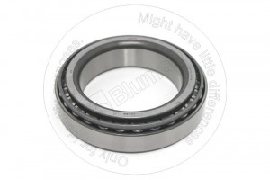 Конус, 330.2 mm Inner Diameter Tapered Cone Bearing Blumag for CAT #126-5859