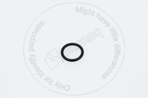 Уплотнительное кольцо, 1.78 x 10.82 mm 90A PU O - Ring Blumag for CAT #126-6514